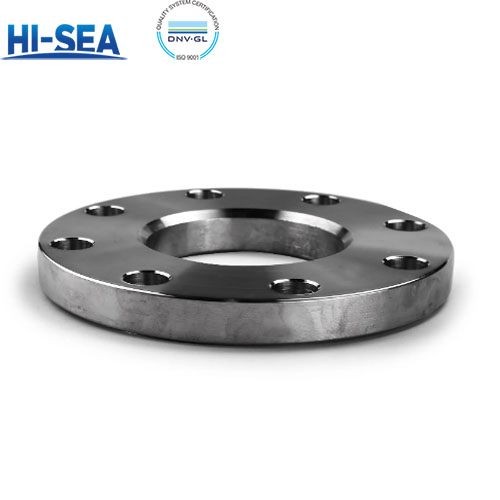 Flat Welding Flange